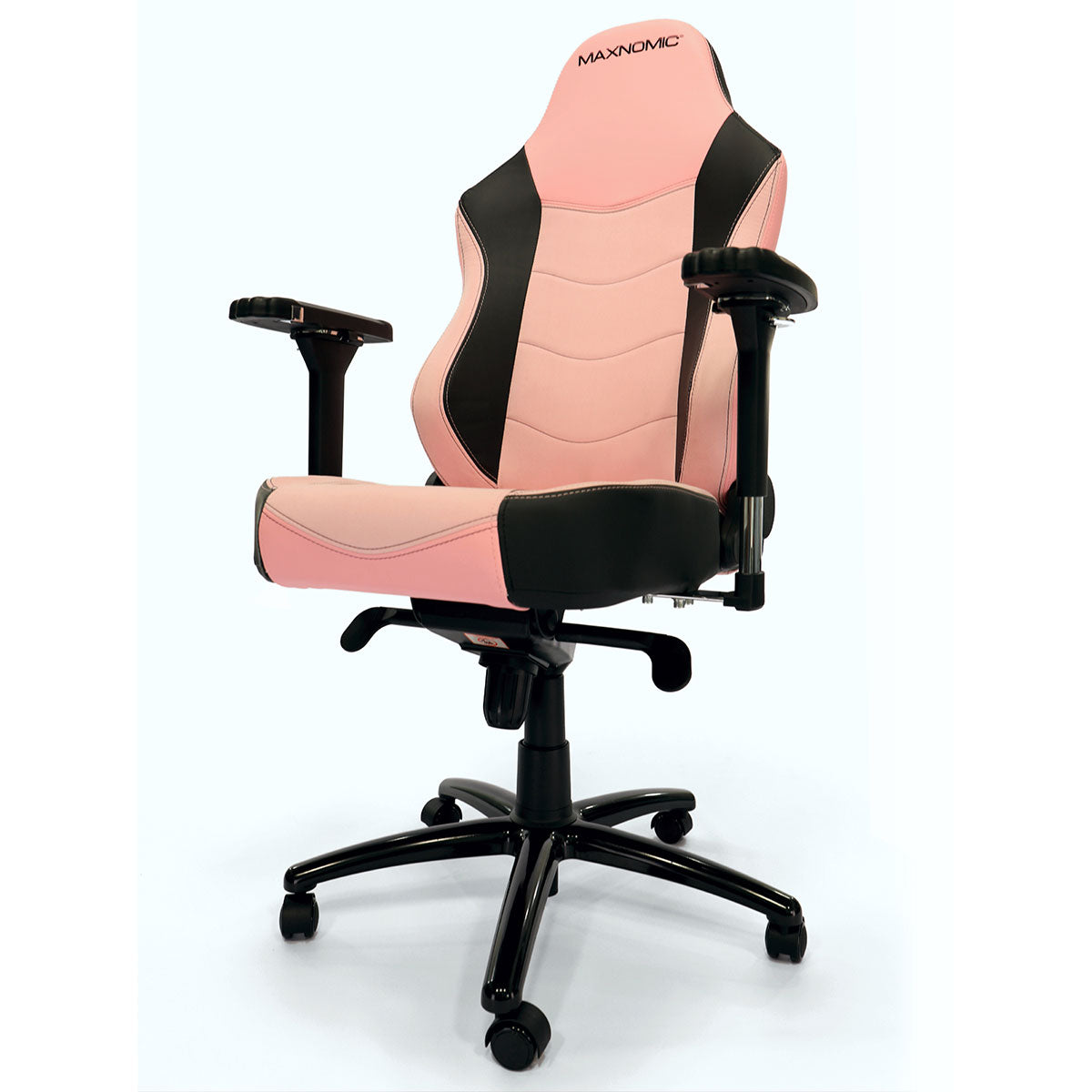 MAXNOMIC® Leader Pink Executive Edition