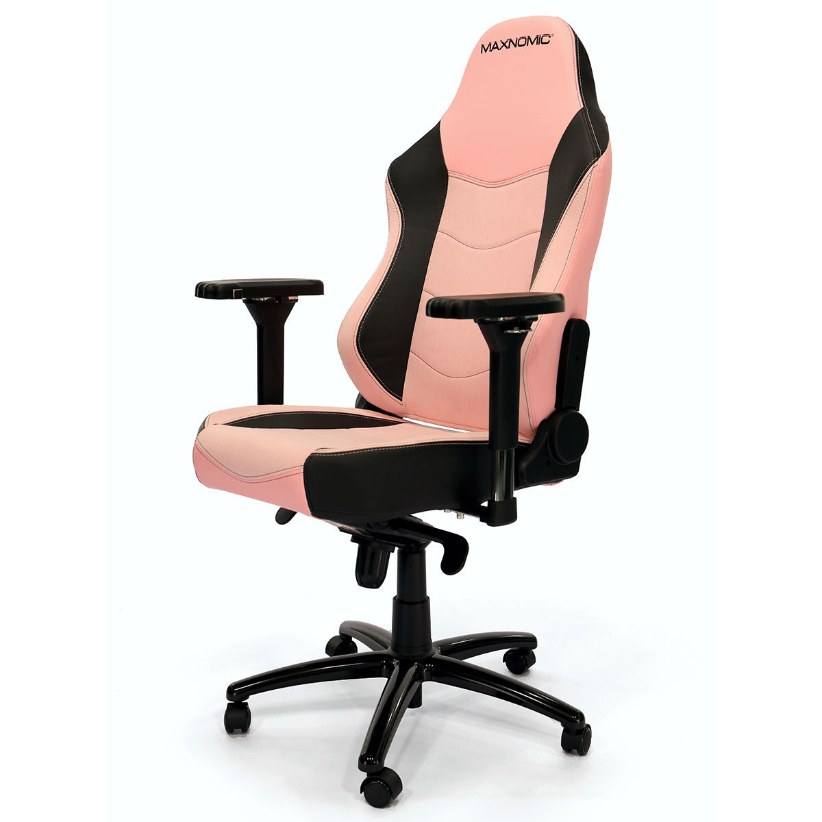 MAXNOMIC® Leader Pink Executive Edition