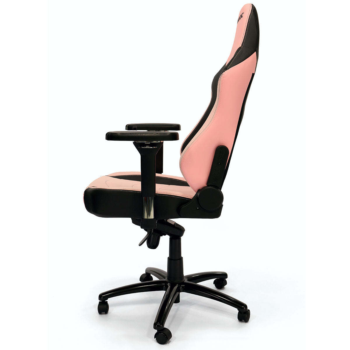 MAXNOMIC® Leader Pink Executive Edition