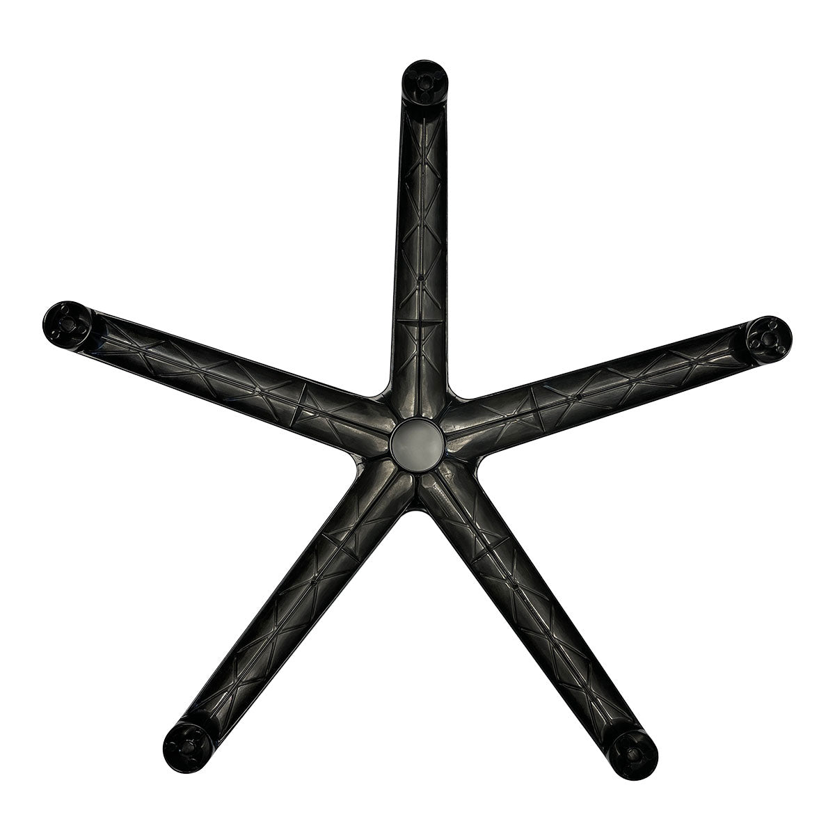 MAXNOMIC METAL CHAIR BASE