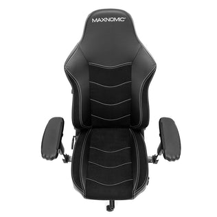 MAXNOMIC® Leader Black Executive Edition